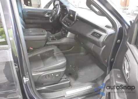 2022 Chevrolet Tahoe 4Wd Rst z USA, uszkodzony, nr VIN 1GNSKRKD3NR165073